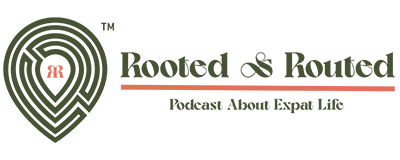 Rooted and Routed Podcast